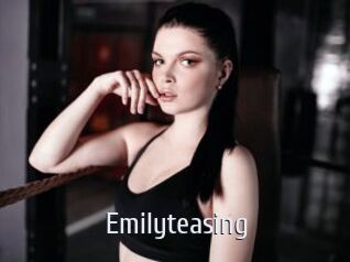 emilyteasing Cigare à moustache
