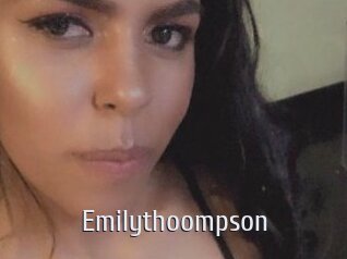emilythoompson Cigare à moustache