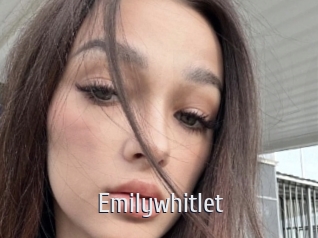emilywhitlet Cigare à moustache