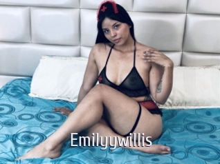 emilyywillis Cigare à moustache