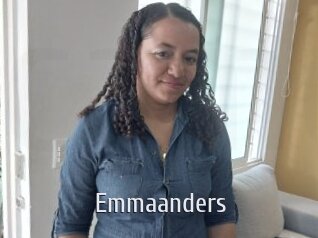 Emmaanders