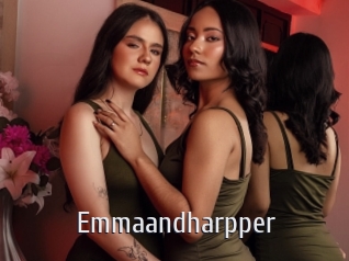 Emmaandharpper