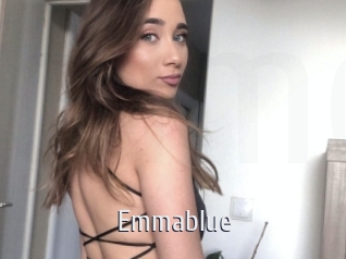 Emmablue