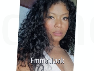 Emmaclaak