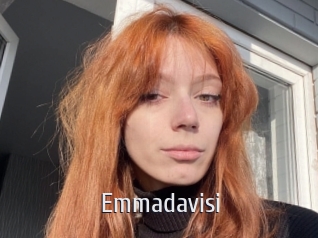 Emmadavisi