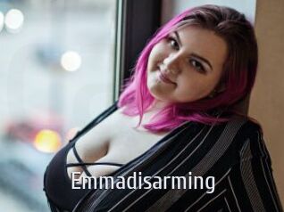 Emmadisarming