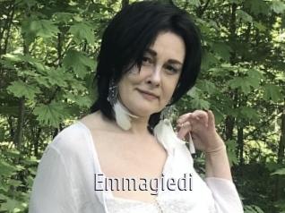 emmagiedi Cigare à moustache