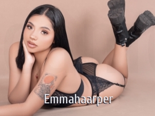Emmahaarper