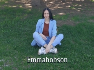 emmahobson Cigare à moustache