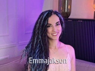 Emmajakson