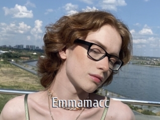 emmamacc Cigare à moustache