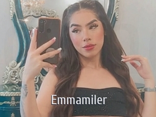emmamiler Cigare à moustache