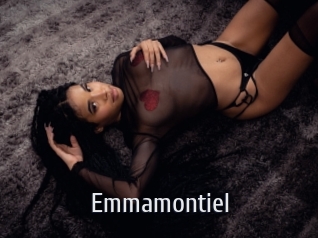 emmamontiel Cigare à moustache