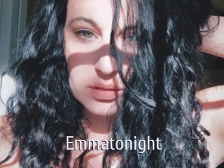 Emmatonight