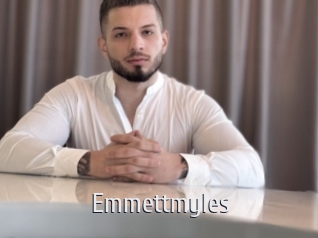 Emmettmyles