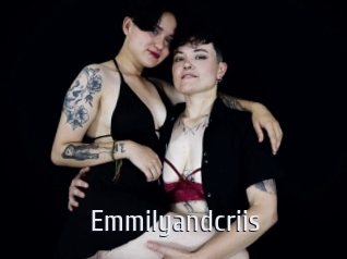 Emmilyandcriis