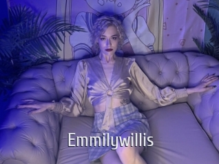 emmilywillis Cigare à moustache