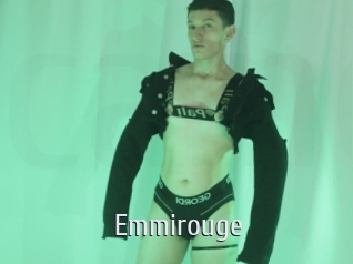 emmirouge Cigare à moustache
