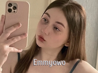 Emmyowo