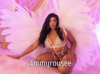 Emmyrousee