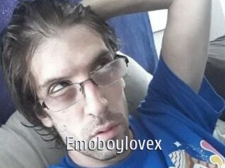 Emoboylovex