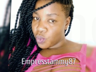 Empresstammy87