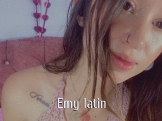 Emy_latin