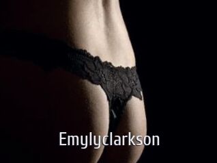 Emylyclarkson