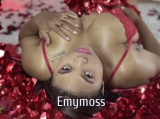 Emymoss
