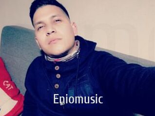 eniomusic Cigare à moustache
