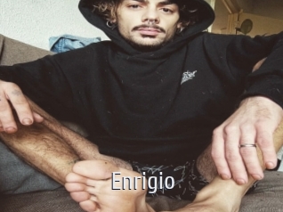 enrigio Cigare à moustache