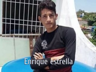 enrique_estrella Cigare à moustache