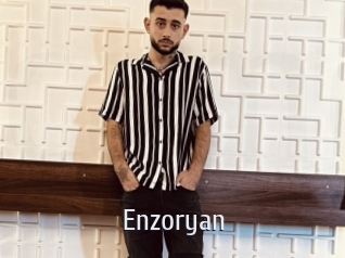 enzoryan Cigare à moustache