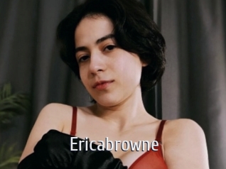 ericabrowne Cigare à moustache