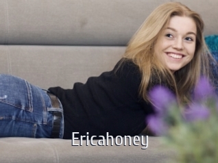 Ericahoney