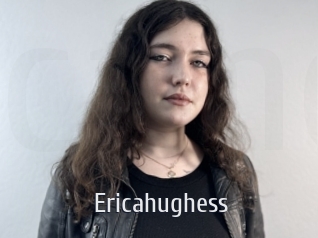 Ericahughess