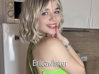 Ericawinter