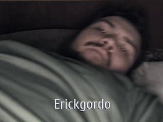 Erickgordo