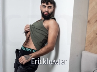 Erickhewler
