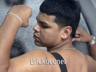 erickoconer Cigare à moustache