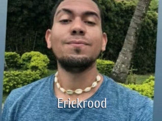 Erickrood