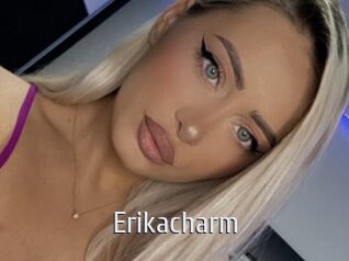 erikacharm Cigare à moustache