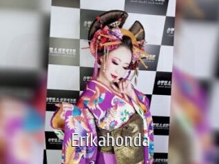 erikahonda Cigare à moustache