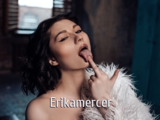Erikamercer