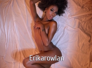Erikarowlan