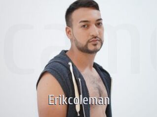 Erikcoleman