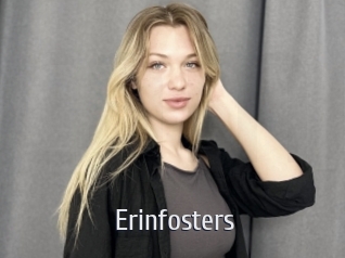 Erinfosters