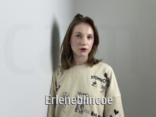 Erleneblincoe