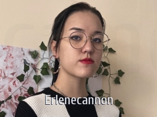 Erlenecannon