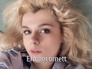 Erlenecornett